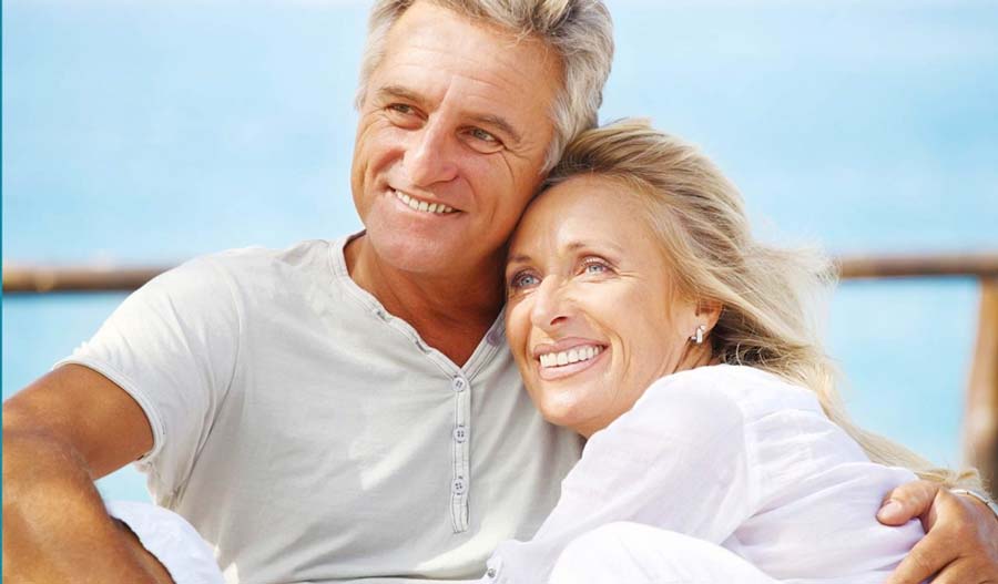 European Denture Center: Boise Dentures & Implants